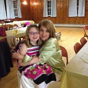 Meet your Posher, Sheryl